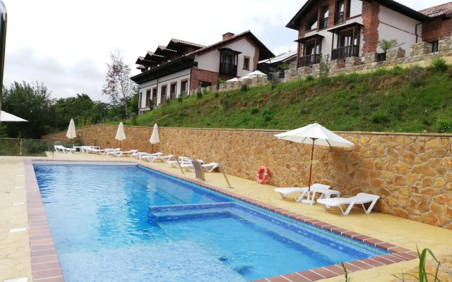 Hotel Cerro la Nina