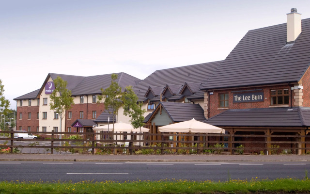 Premier Inn Glasgow East Kilbride Nerston