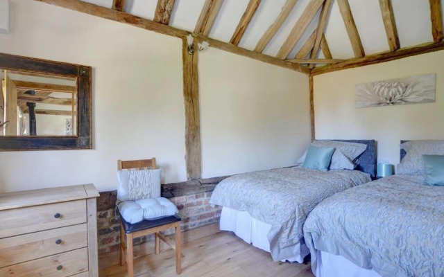 Barley Byre Rolvenden