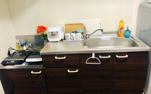 板橋 RCアネックス Rc9