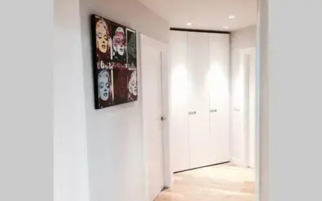Apartamento Singular Deluxe