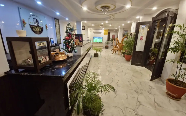 Durbar Hotel and Residence