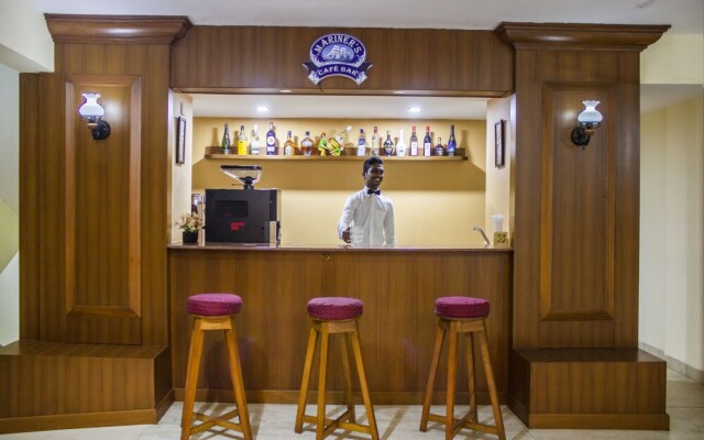 FabHotel Prazeres Boutique PanajI