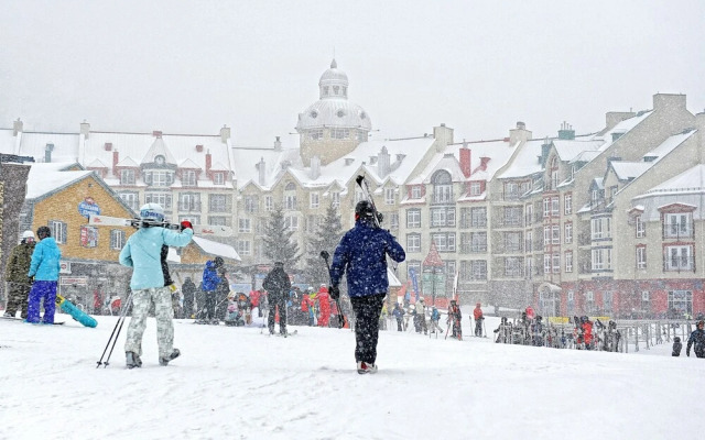 Bondurant by Tremblant Platinum