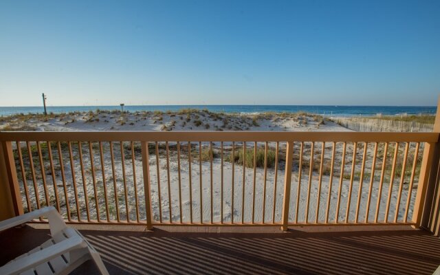 Pelican Beach 0110 Destin - 1 Br Condo
