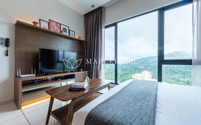 Geo38 Premier Suites Genting Highlands