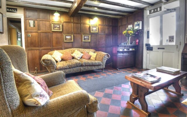 Easington House