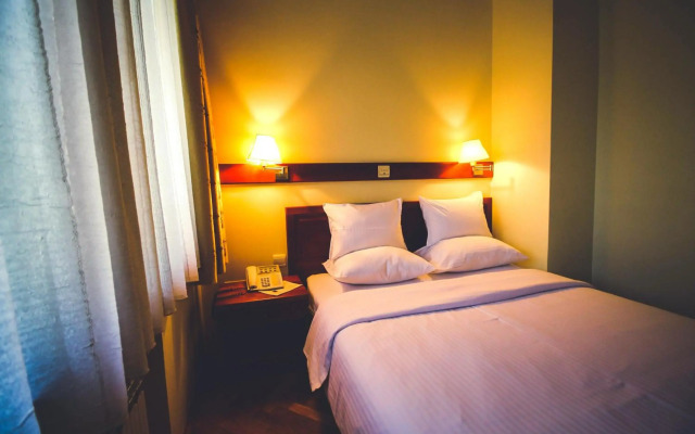 Hotel Vila Vrbas