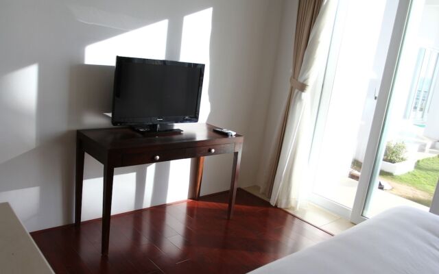 Surf4You Residence