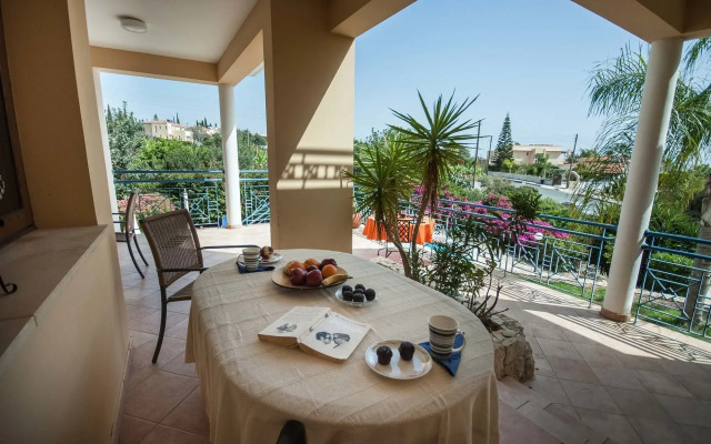 Coral Sun Villas