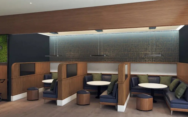 Courtyard Dallas Frisco