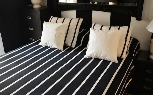 Apartamento Turístico Nerja