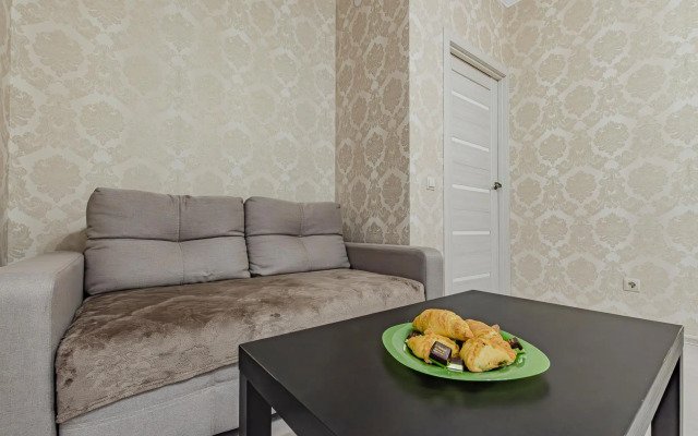 Апартаменты на улице Родины 24В