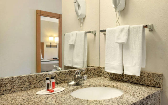 Travelodge by Wyndham Marysville