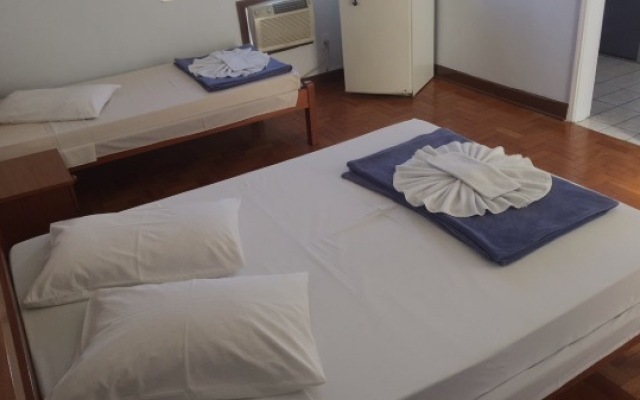 Hotel Guanabara