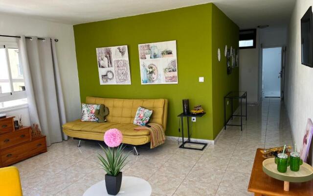 CORNELIA´S HOME TC3 Atico vista maravillosa