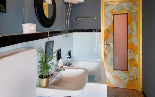 Le 3 sorelle wonderful terrace view