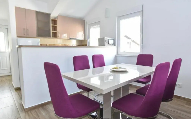 Apartments Budva Center 2