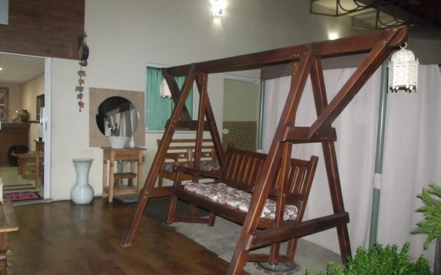 Hotel Granja Vianna