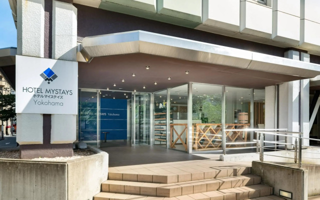 Hotel MyStays Yokohama