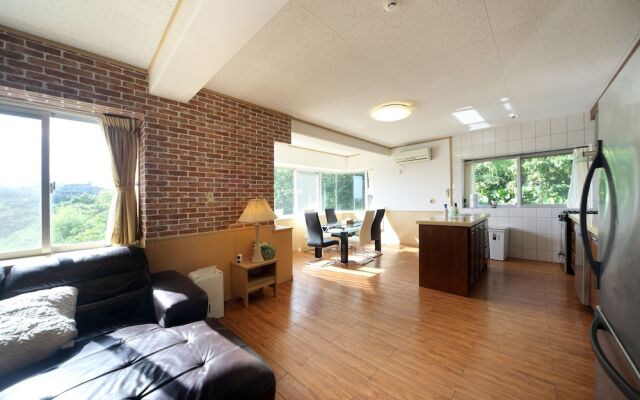 Green Garden Hills 3F-2