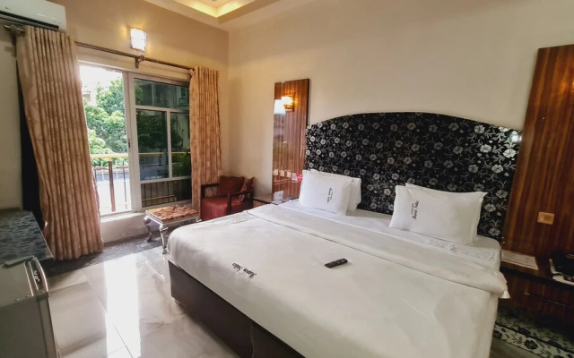 Haven Suites New Owerri