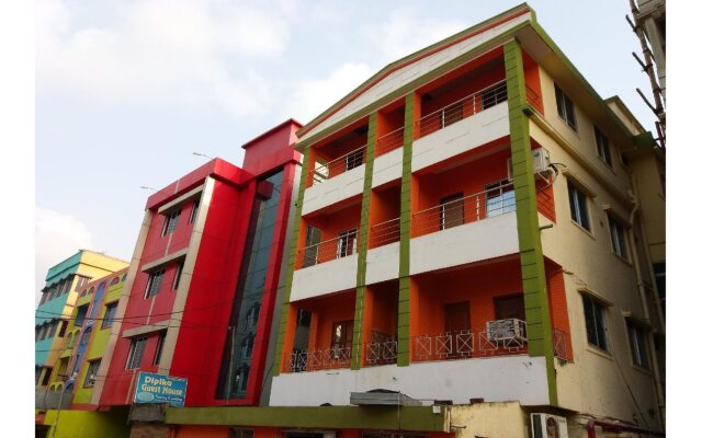 Srijan Guest House By OYO Rooms