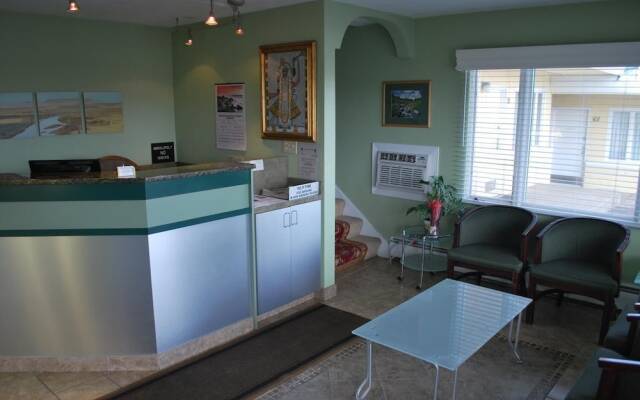 Plaza Inn Great Falls