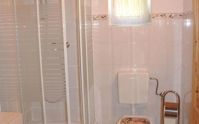 Ferienhaus Franz - an der Elbe, mit großem Garten