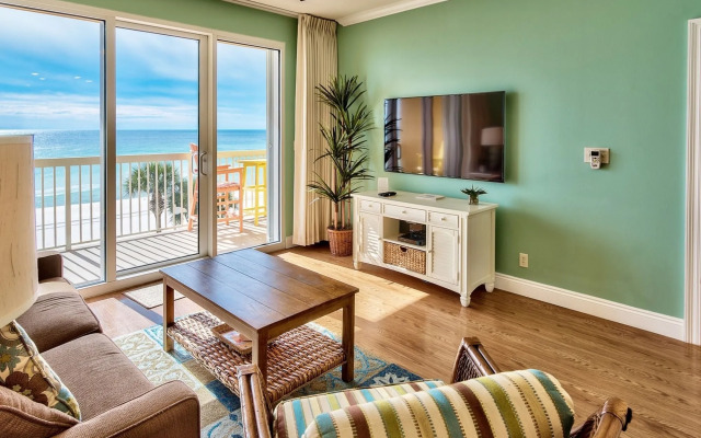 Calypso 305E 291773 by RedAwning