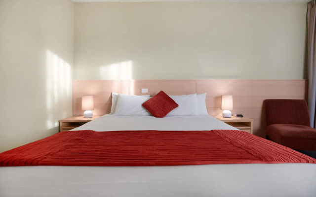 Adelaide Road Motor Lodge – Guest Rooms – Murray Bridge