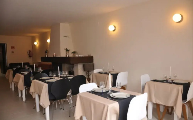Aparthotel Wellamar