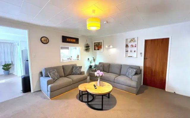 Rotorua Central Accommodation