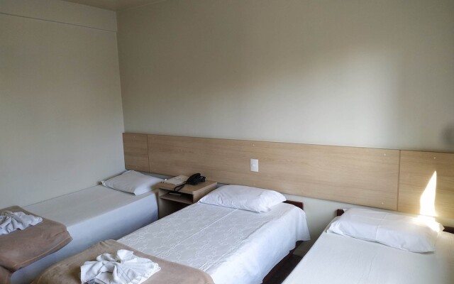 Soratur Hotel & Coworking