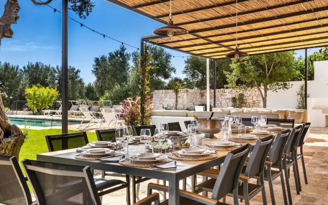 3643 Masseria Stella del Monte by Perle di Puglia