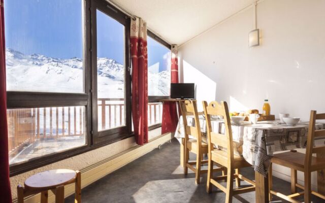 Les Trois Vallées 12528