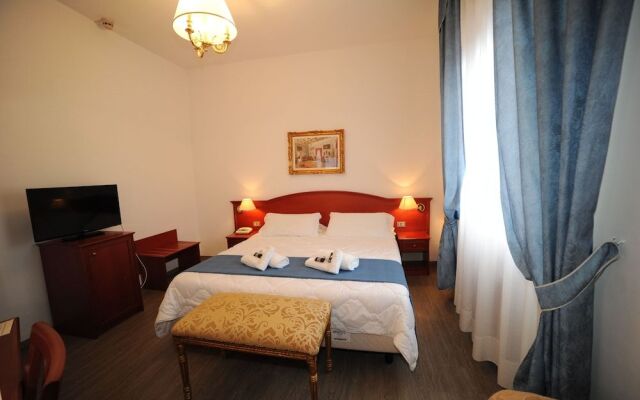 Hotel Svevia
