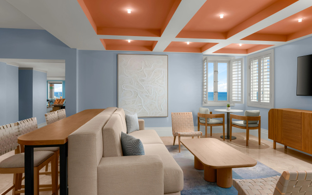 Hilton Aruba Caribbean Resort and Casino
