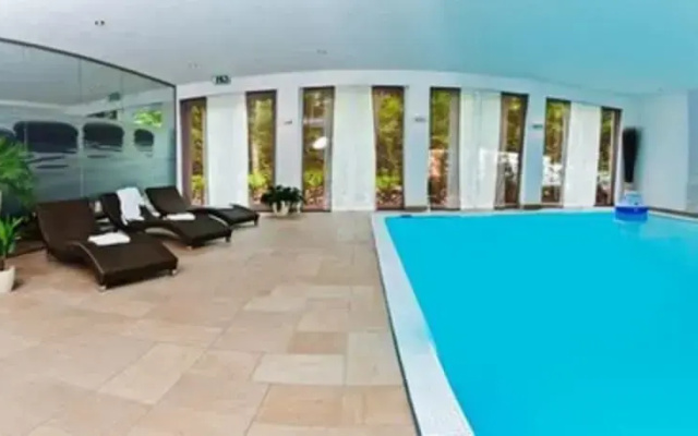 Wohlfühlhotel Rabenhorst