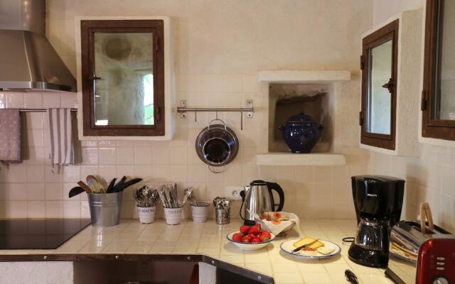 Domaine de Mas Caron