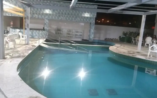 Aquarius Residence