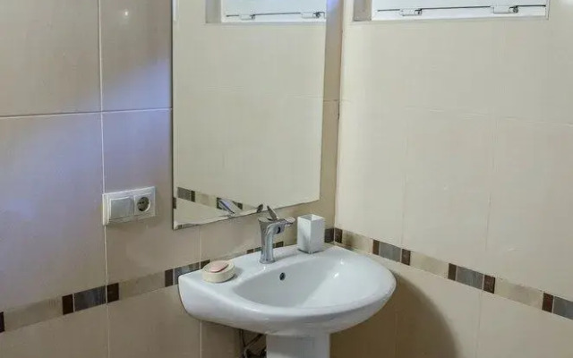 Terrace House Tbilisi