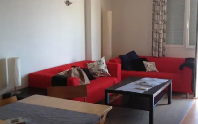 Apartamento Panoramic