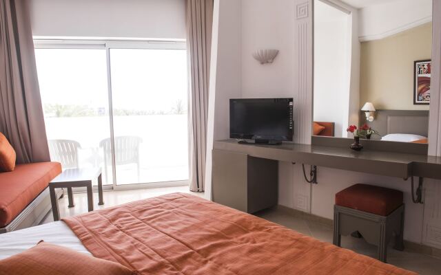 TUI BLUE Palm Beach Hammamet - All Inclusive