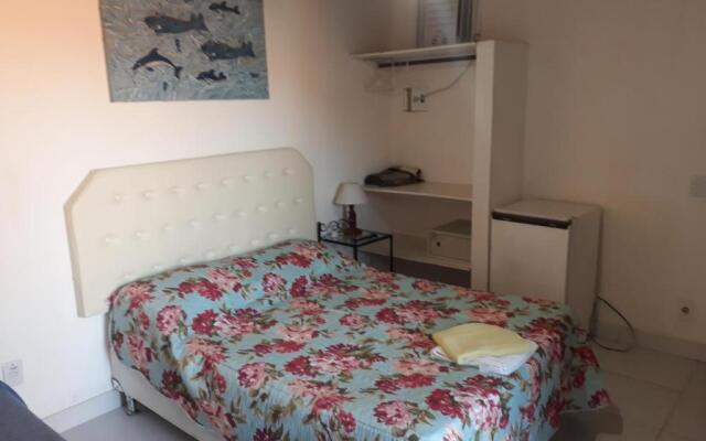 Pousada L'etage