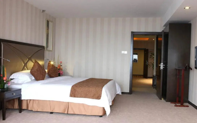 Swiss-Belhotel Hefei