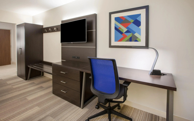 Holiday Inn Express Atlanta W/ I-20/ Douglasville, an IHG Hotel