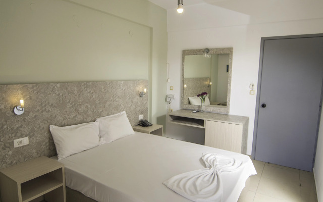 Megim Hotel