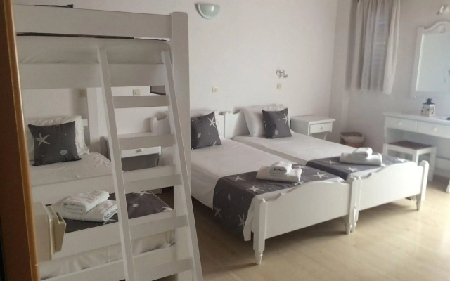 Hotel Fisilanis