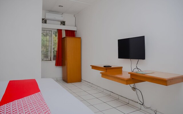 OYO 1107 Rossan Villa